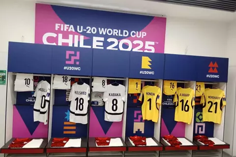 دقيقة بدقيقة.. منتخب مصر يواجه اليابان في افتتاح كأس العالم للشباب